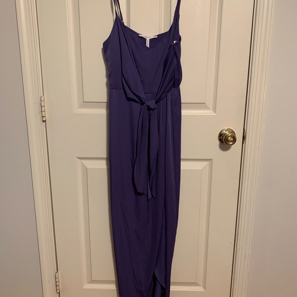 NWT BCBG size small gown - Picture 2 of 5